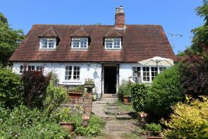 Sawyers Cottage, From Road To Grove Farm Stichcombe To Whites Hill, Marlborough SN8 2EX