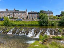 Weir House, Road From Maulds Meaburn To Brackenslack Lane On The U3249, Penrith CA10 3HN