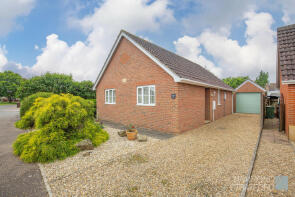 21, Pound Close, Norwich NR16 2SY