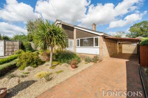 45, Newfields, King's Lynn PE32 2UA