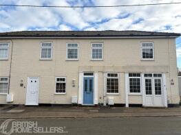 6, High Street, Huntingdon PE28 3ND