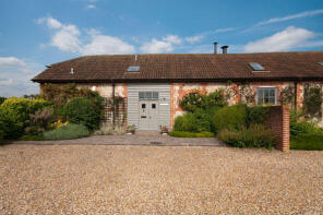 Stockhouse, Manor Farm, Abbotstone Lane, Old Alresford SO24 9DH