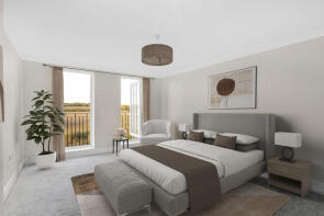 Flat 5, 1 Roding Hall, Ongar Road, Lambourne, Romford RM4 1BN