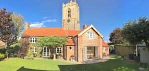 Church Cottage, Screveton Road, Nottingham NG13 8JG