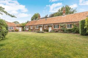 68 69 The Long Cottage, Church Road, King's Lynn PE31 6BU