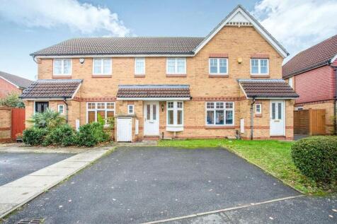 Ruffle Close, West Drayton