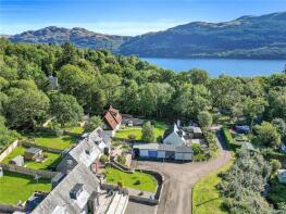 6, Bemersyde Road, Arrochar G83 7DF