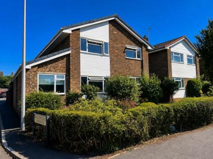 Nightingale Gardens, Nailsea, North Somerset, BS48