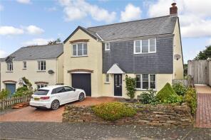 3, Parc Vean, Nanstallon, Bodmin PL30 5GD