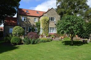 Cherry Tree House, Main Street, Levisham, Pickering YO18 7NL