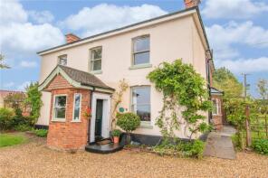 The Old Mill House, Upton Road, Kexby, Gainsborough DN21 5NF