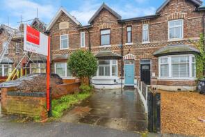416, Norris Road, Sale M33 2RE