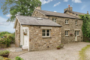 Low Plain Cottage, Brigsteer, Kendal LA8 8AX