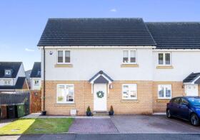 2, Masson Close, Path Brae, Kirkliston EH29 9GG