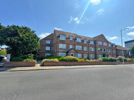 Flat 62, 128 Home Heather House, Beehive Lane, Ilford IG4 5EF