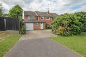 Prospect House, Church Lane, Brentwood CM15 0NA