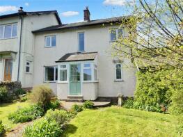 5, Grassgill, West Witton DL8 4LY