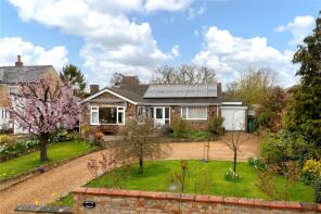 Weston Grove, Brington Road, Huntingdon PE28 5LP