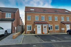 9, Ros Avenue, Crofton Grange, Blyth NE24 4SL