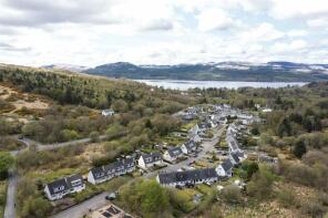 48, Forest View, Cairndow PA27 8DQ