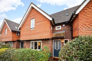 2, Lonsdale Place, Lonsdale Road, Dorking RH4 1AU