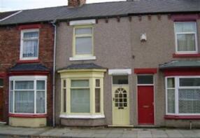 26, Meath Street, Middlesbrough TS1 4RS