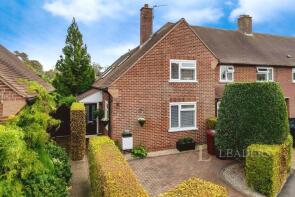 11, Fletcher Place, Chichester PO20 1JR