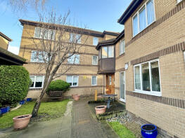 Flat 64, Limewood Court, Beehive Lane, Ilford IG4 5EL