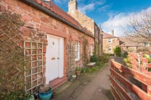 6b, Mill Wynd, East Linton EH40 3AE