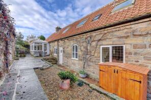 Eskdaleside Barn, Eskdaleside, Grosmont, Whitby YO22 5PS