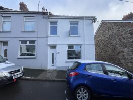21, Tanybryn Place, Penydarren, Merthyr Tydfil CF47 9EJ