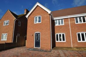 Freshfields, The Close, Andover SP11 0HW