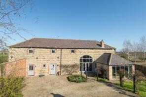 Grange Farm Granary, Chapel Lane To Whitegates Lane, Ripon HG4 5AT