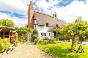 4a Honeysuckle Cottage, St Marys Road, Buckingham MK18 2LX