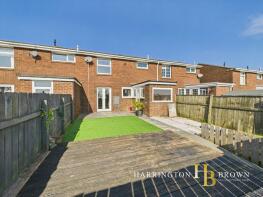 20, South Magdalene, Consett DH8 6RH