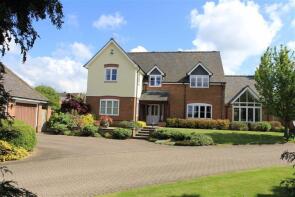 4, Home Close, Leicester LE7 3RQ