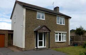 Stoneleigh, Breach Hill, Sampford Arundel, Wellington TA21 9QN
