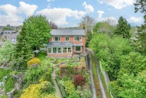 Clunside House, Waterloo Lane, Craven Arms SY7 8JF