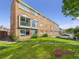 Flat 3, Mount Court, Mount Road, Wallasey CH45 9JS