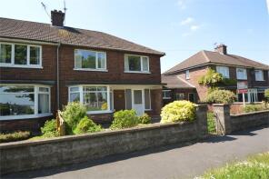 71, Grange Lane North, Scunthorpe DN16 1RQ