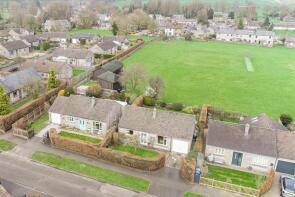 Lismore, Grisedale Road West, Bakewell DE45 1TU