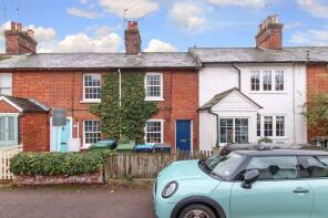 14, King Street, Tring HP23 6BE