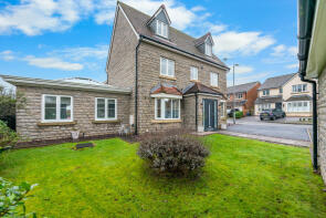 10, Meadowfield Way, Morganstown, Cardiff CF15 8FN