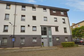 Flat 8, 93a, Albert Street, Albion, Edinburgh EH7 5LY