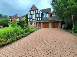 6, Cornmill Close, Sandbach CW11 3NH