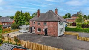 23, Dosthill Road, Two Gates, Tamworth B77 1HZ