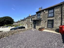 7, Whitcross Hill, Redruth TR15 3YE