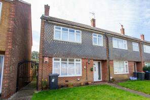 3, Lanfranc Gardens, Harbledown CT2 8NJ