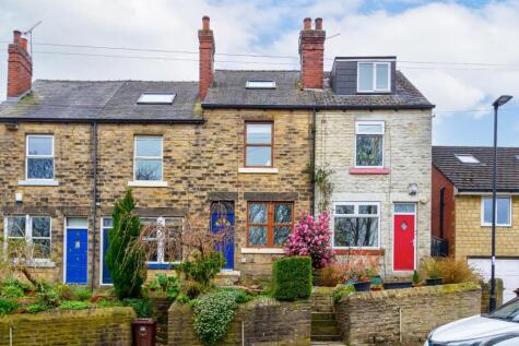 Matlock Road, Walkley, Sheffield