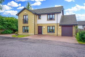 6, Wardlaw Grove, Cleghorn, Lanark ML11 7TA